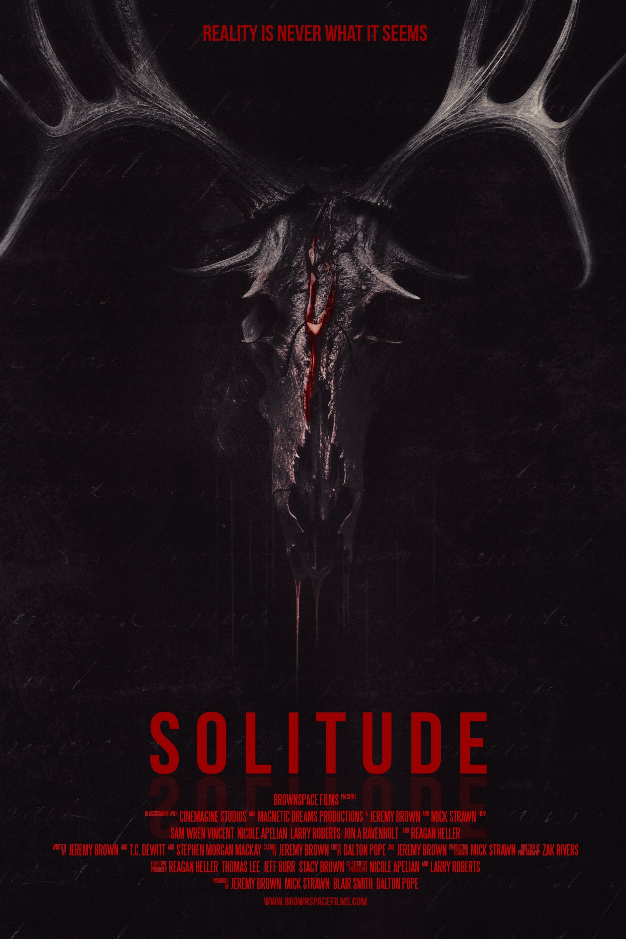 Solitude