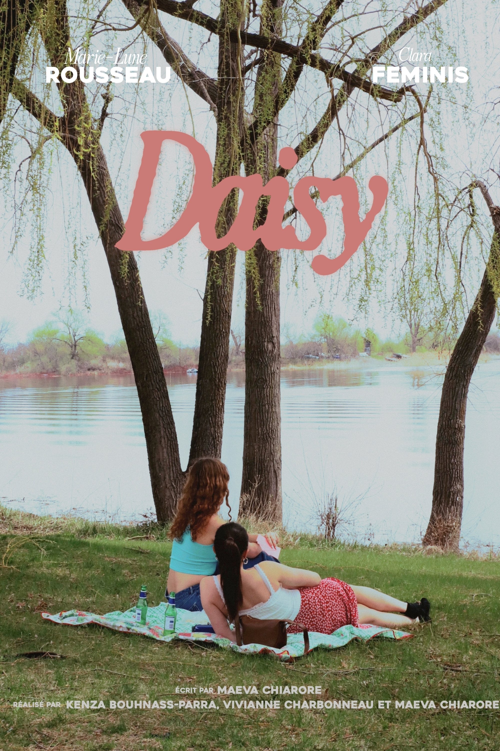 Daisy