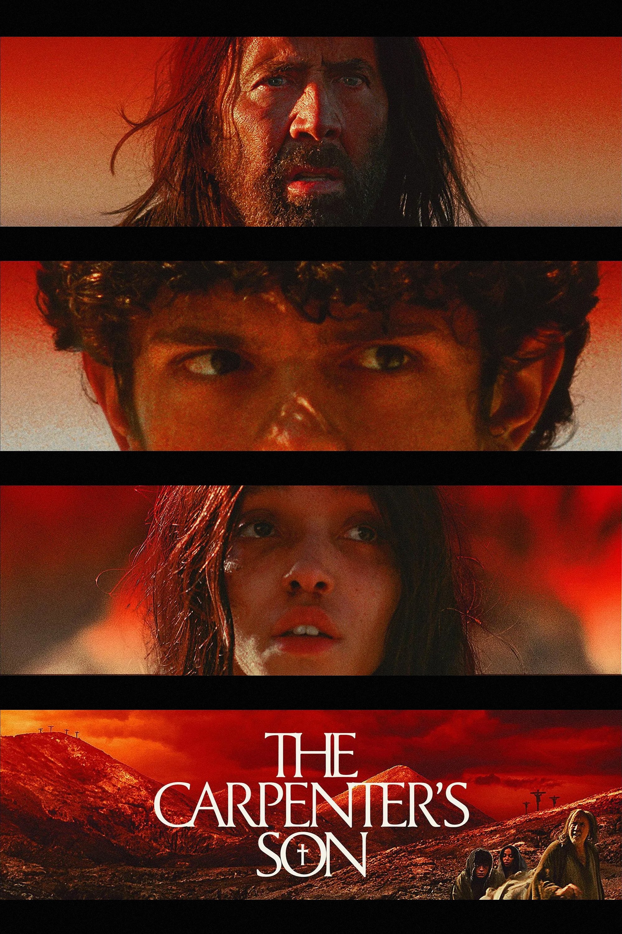 The Carpenter's Son