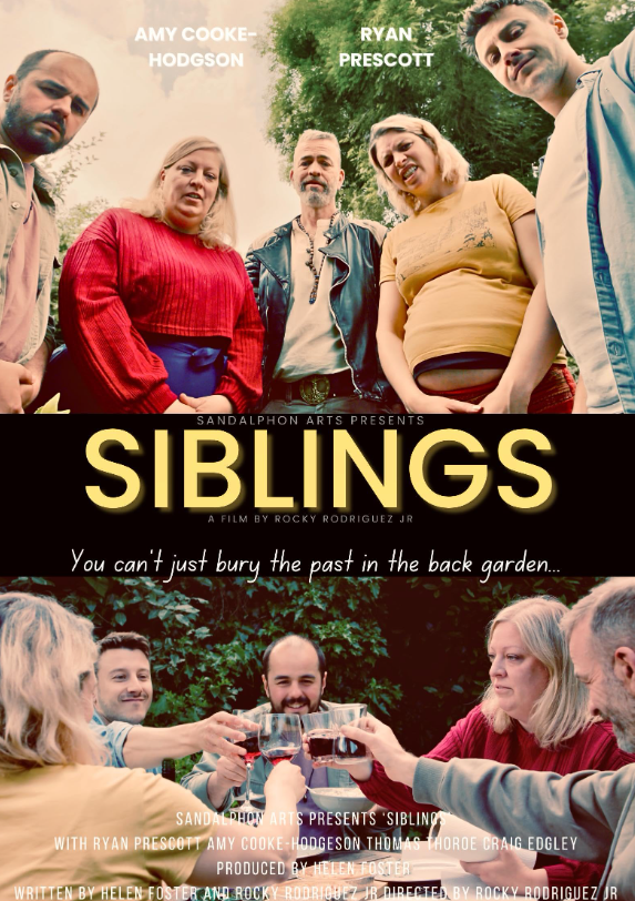 Siblings